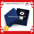 customized hot sale logo paper watch box